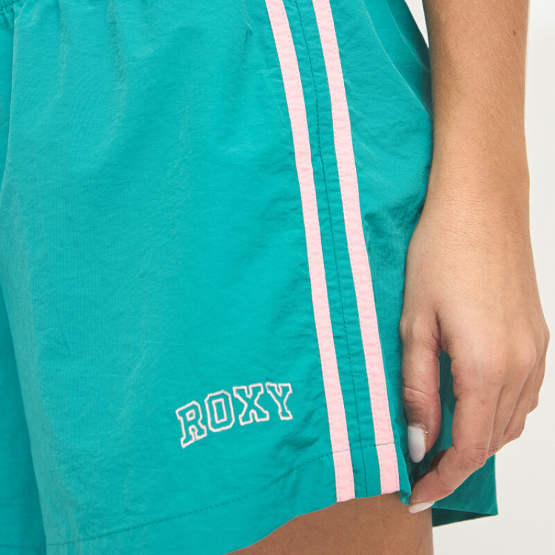 Bermuda Roxy Runny - Celeste Bermuda Roxy Runny - Celeste