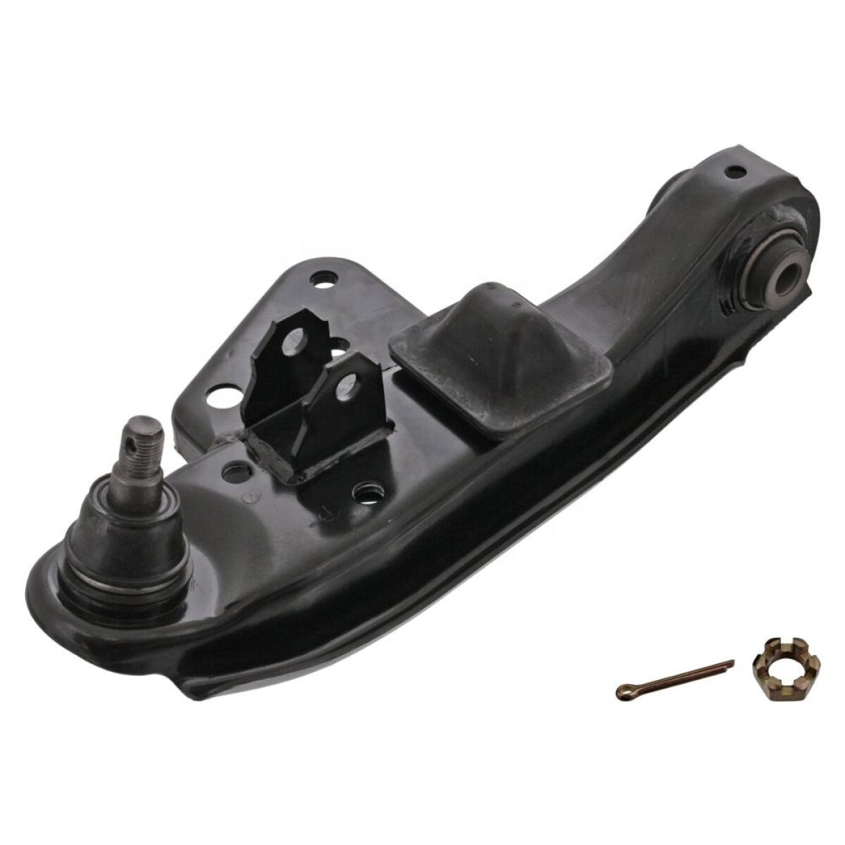 BASTIDOR SUSPENSION HYUNDAI INF IZQ PORTER /06 H100 15 PASAJEROS - 