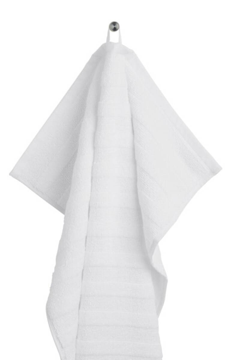 Toalla de mano TORSBY 50x90 blanco 