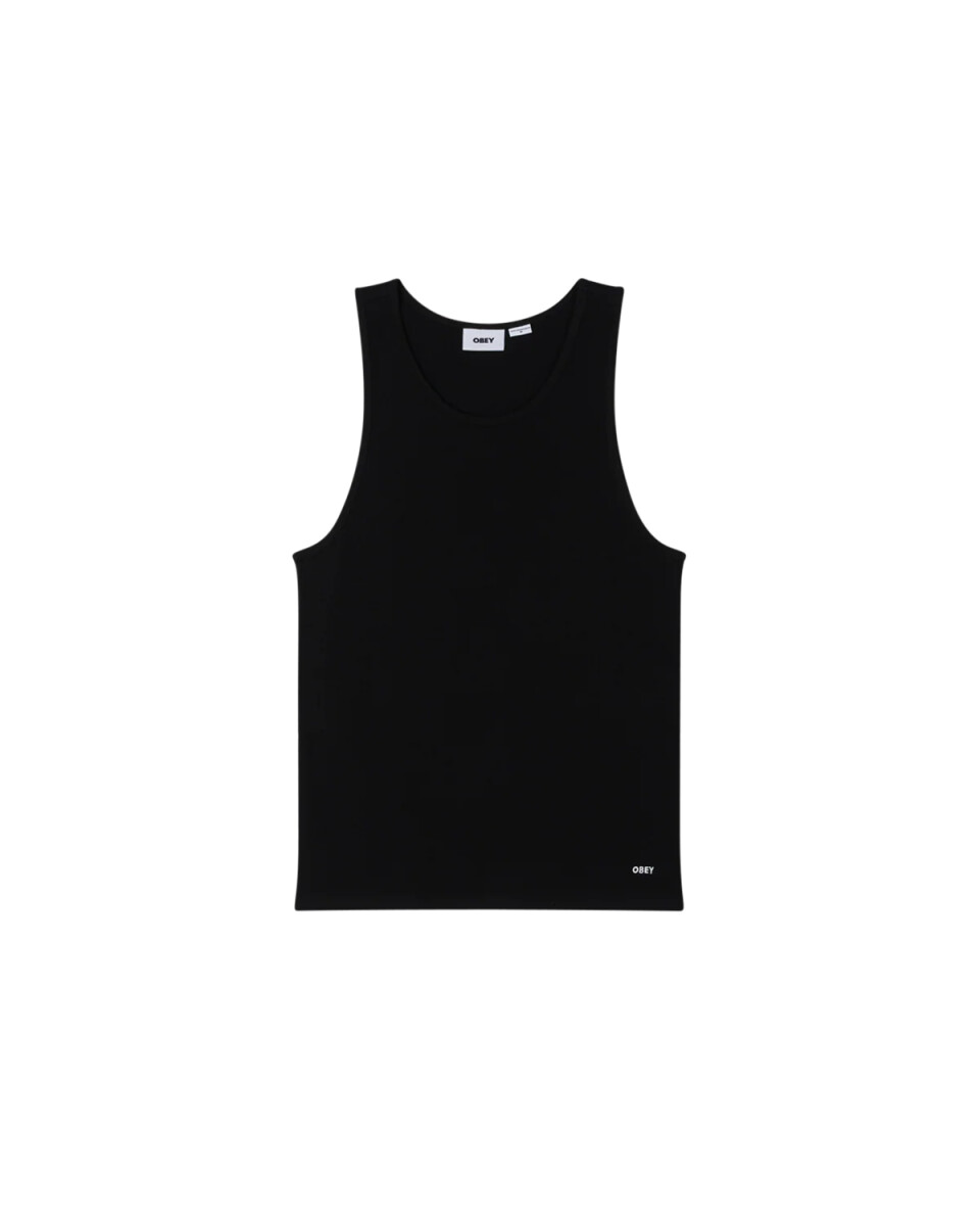 STANDARD RIB TANK 2 PACK 