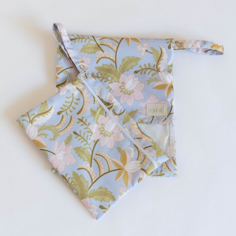Bolsita Set Impermeable Annie
