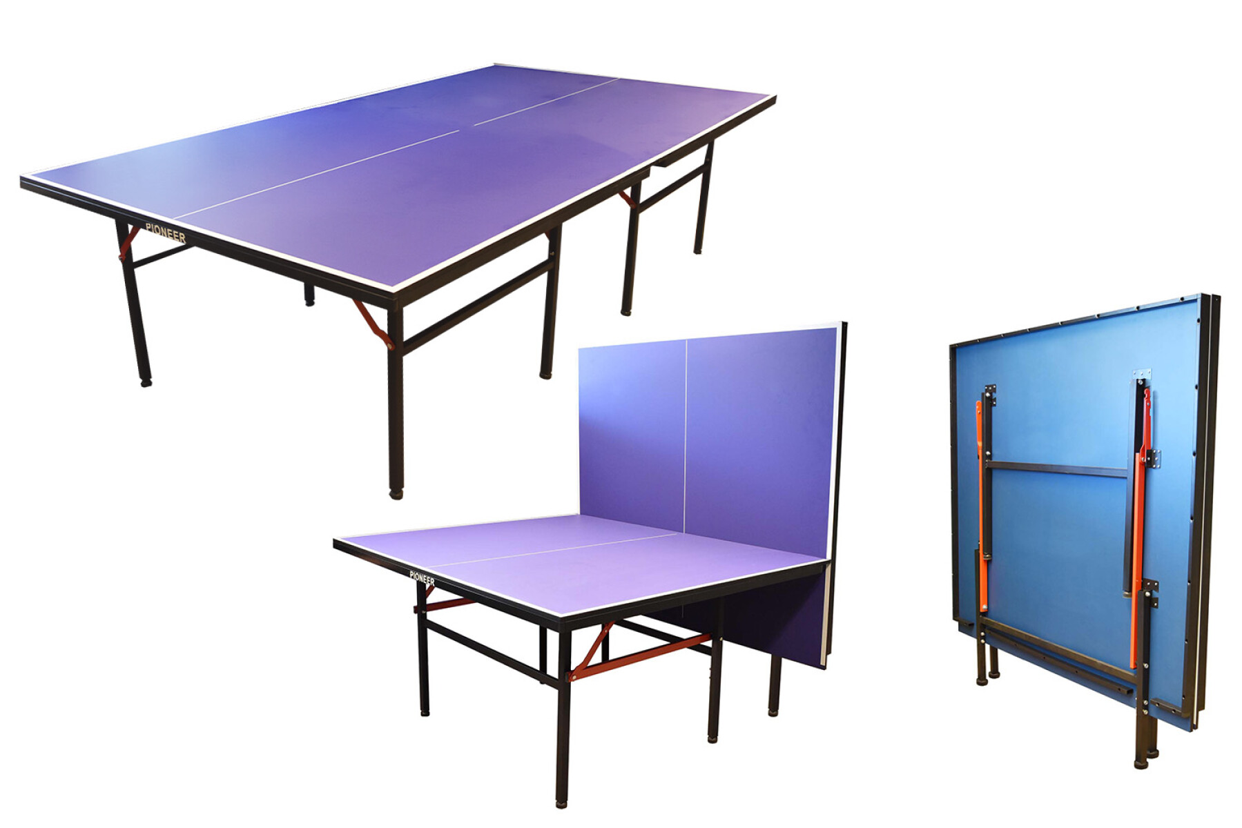 Mesa ping pong 