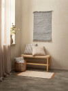 Cesta ALVAR Ø35xA35cm natural Cesta ALVAR Ø35xA35cm natural