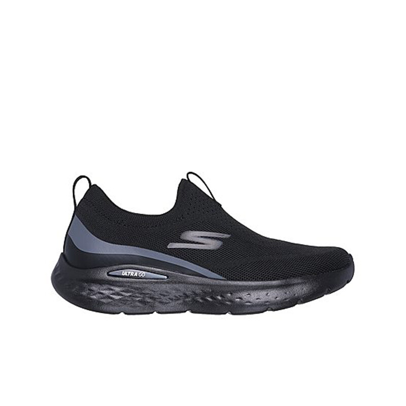 Championes Slip-On Go Run® Lite Negro