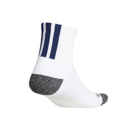 Medias adidas Crazy Lite Performance Quarter White