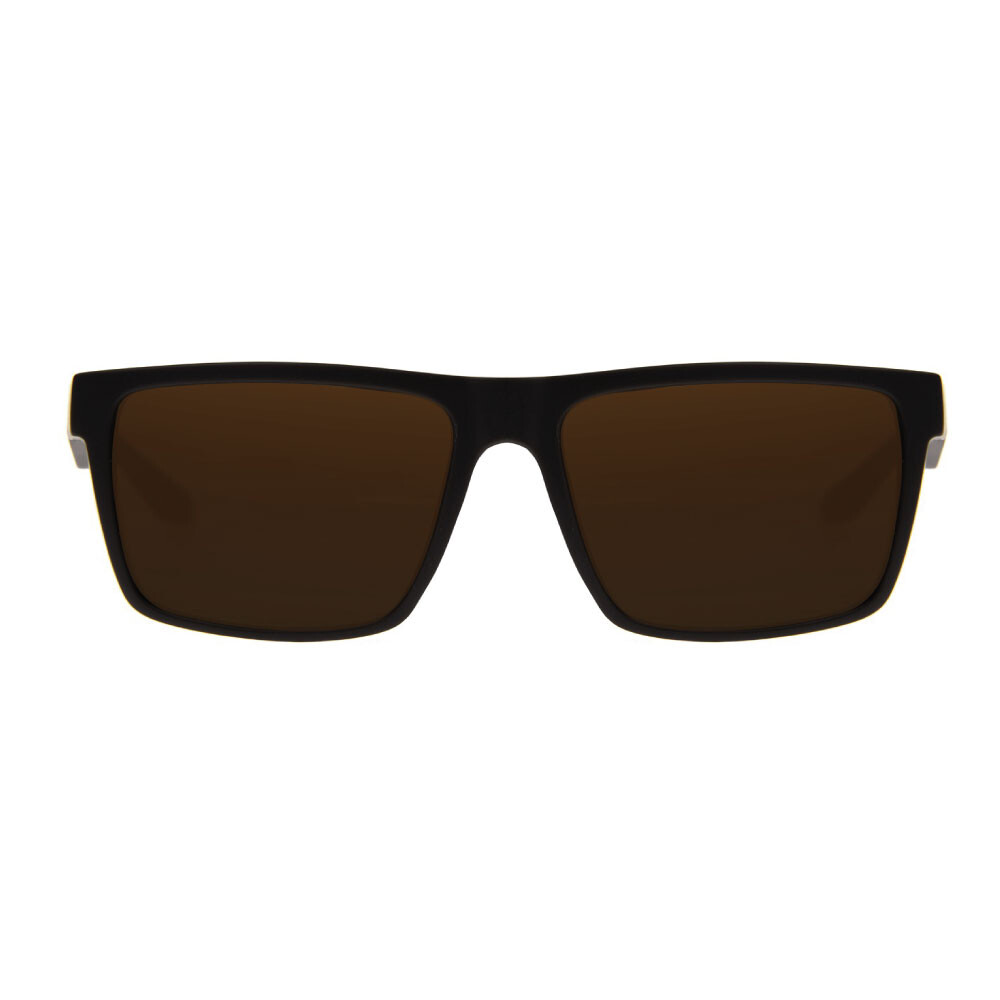 Lentes de Sol Chilli Beans New Sport - Hombre Marrón/marrón