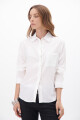 CAMISA ESTELA BLANCO