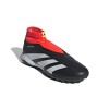 Championes Adidas Predator 24 League Laceless Negro