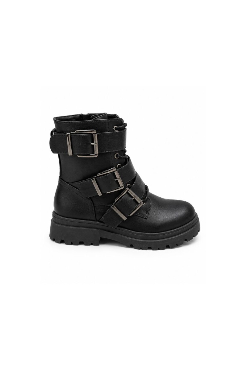 BORCEGO LOOP Negro