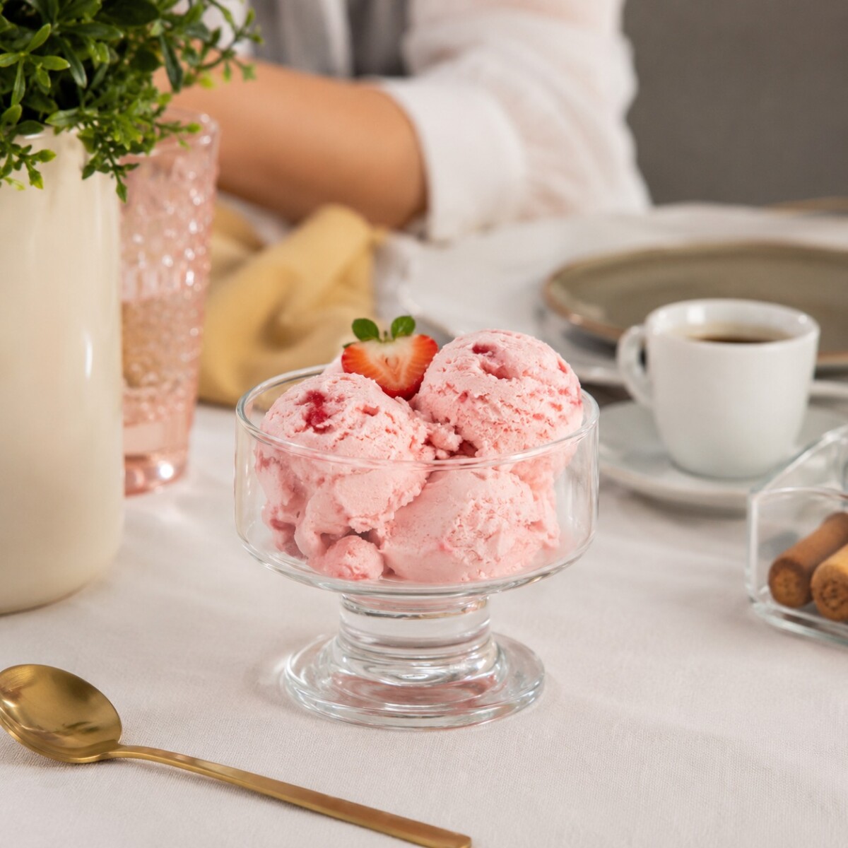 Copa de Helado Lexington 220ml 