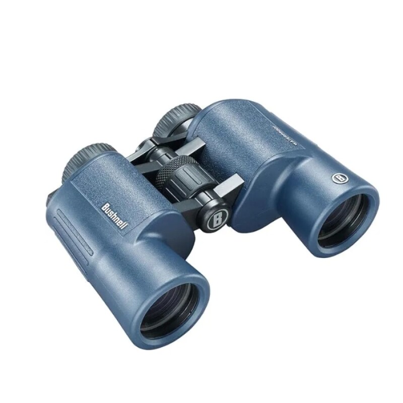 Binoculares Bushnell H2o 10x42 Bak-4 Porro Waterproof Binoculares Bushnell H2o 10x42 Bak-4 Porro Waterproof