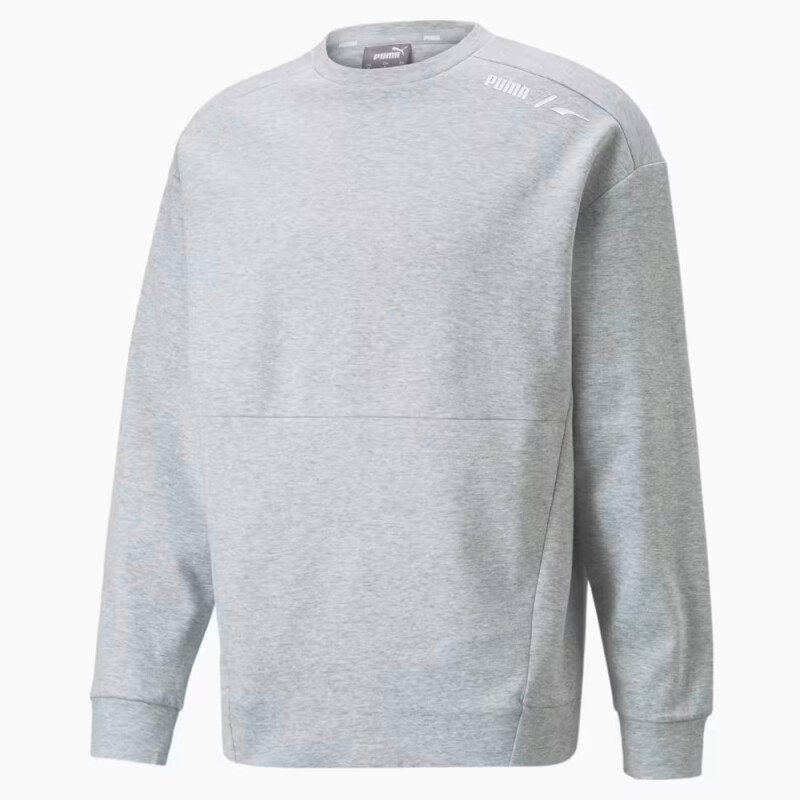 M RAD/CAL CREW Gris
