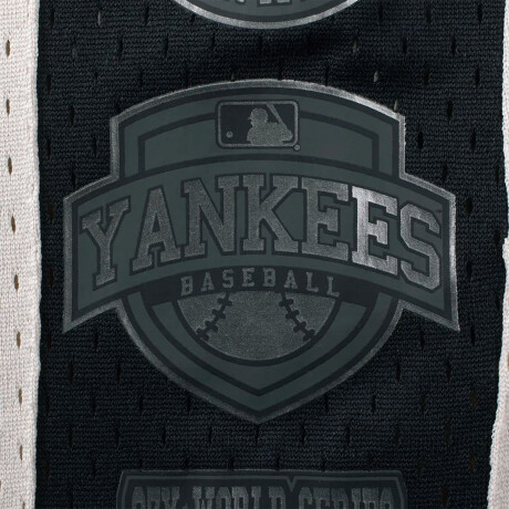 MLB SHORT NEW YORK YANKEES Beige