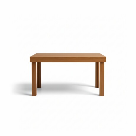 MESA DE COMEDOR PARA 2 LUGARES EN MADERA MACIZA MESA DE COMEDOR PARA 2 LUGARES EN MADERA MACIZA