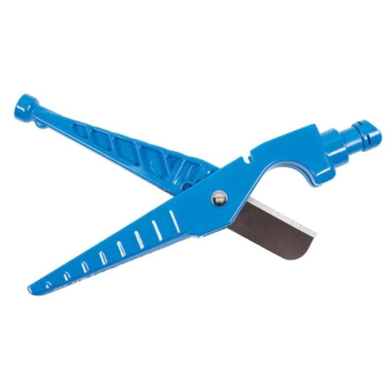 HEMT Cortador, perforador e insertador HEMT Cortador, perforador e insertador