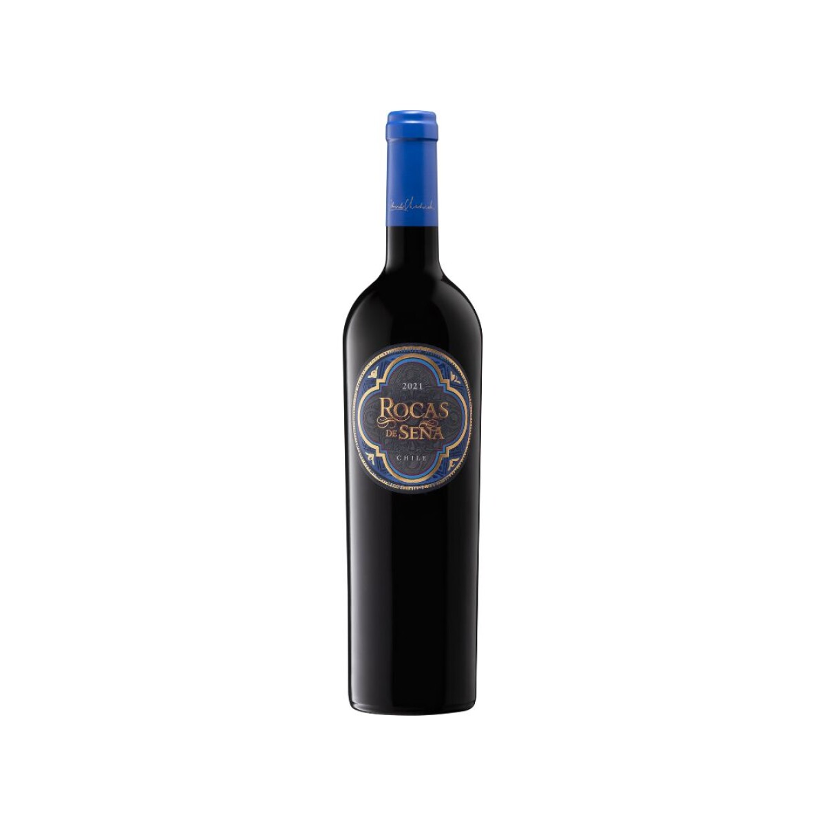 VINO ROCAS DE SEÑA 750Ml 