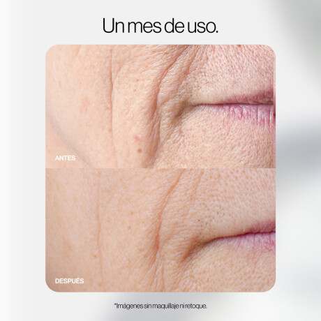 Exfoliante GA The Chemist Look con Ácido Glicólico 8% 30ml Exfoliante GA The Chemist Look con Ácido Glicólico 8% 30ml