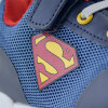 Championes DC Superman de Niños - SUICFW23002 Azul-rojo