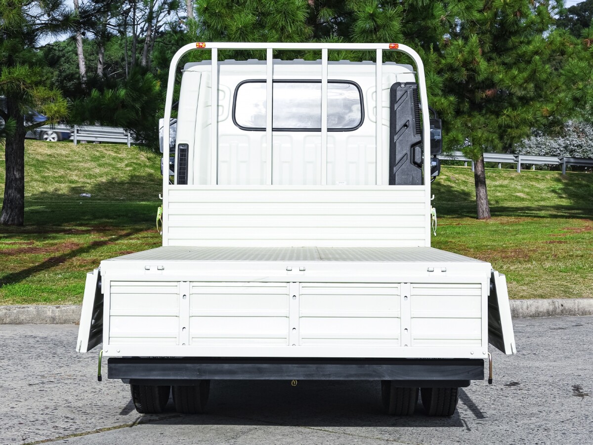 Forland F350 Doble Cabina 2026 0KM | Permuta / Financia Forland F350 Doble Cabina 2026 0KM | Permuta / Financia