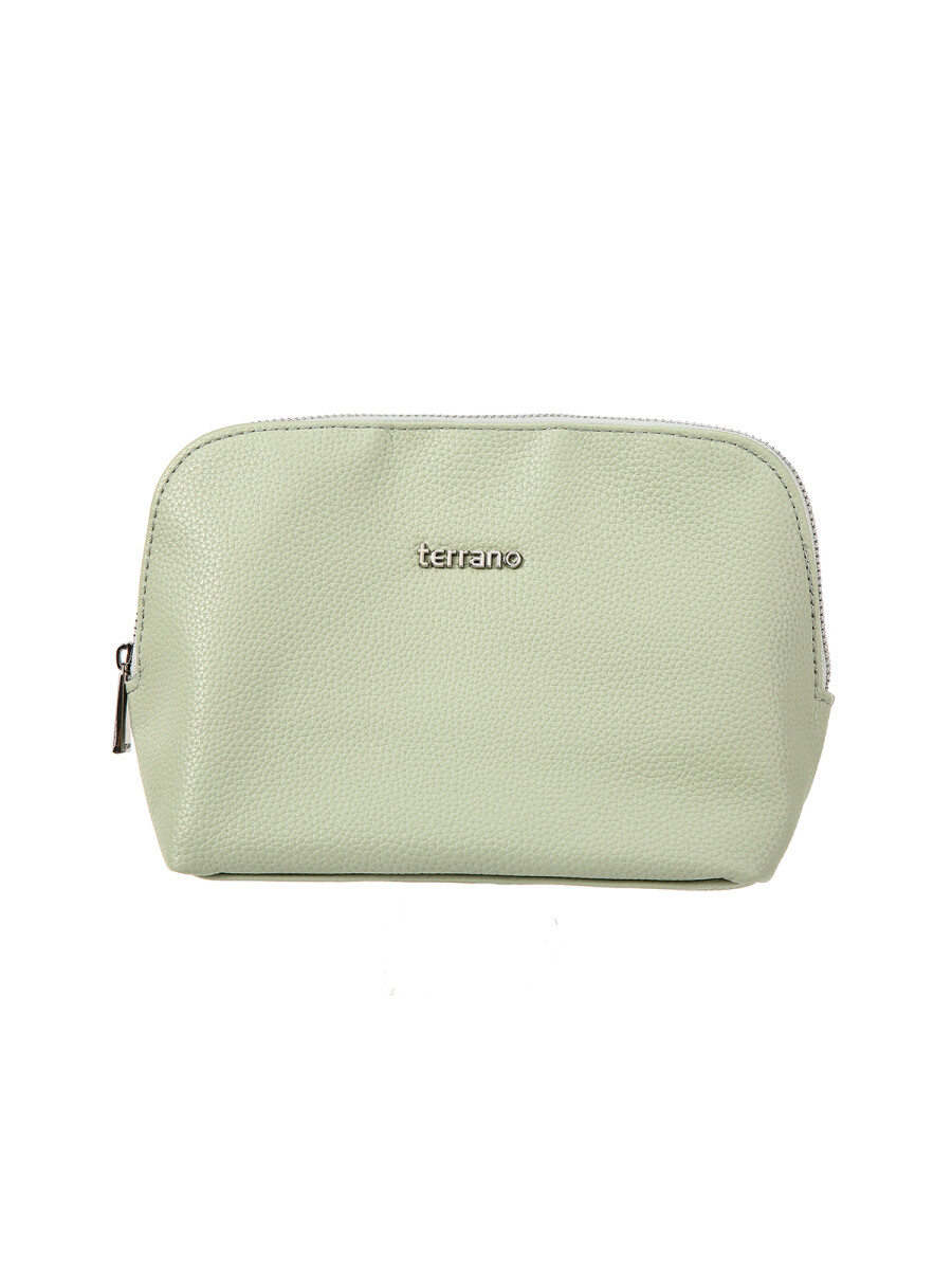 Necessaire Alto - Celeste 