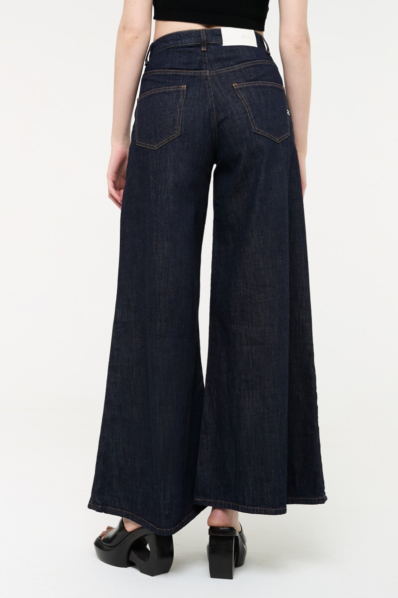 PANTALON Azul