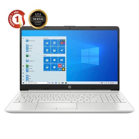 Notebook HP 15Z-EF2000 Ryzen 5 5500U 256GB 8GB Silver Notebook HP 15Z-EF2000 Ryzen 5 5500U 256GB 8GB Silver