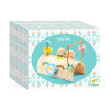 Mesa de actividades Baby Tabli Djeco Mesa de actividades Baby Tabli Djeco