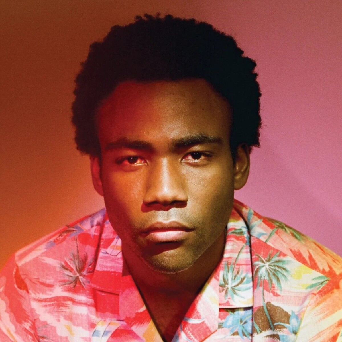 Childish Gambino - Because The Internet - Vinilo 