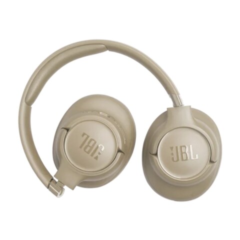 Auricular JBL Tune 730BT Bluetooth Beige