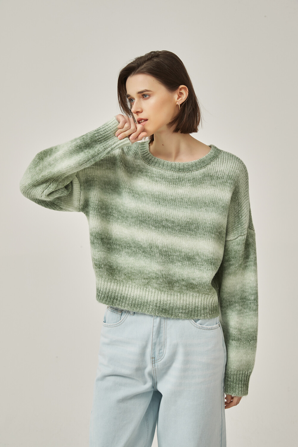 Sweater Najerilla Estampado 2