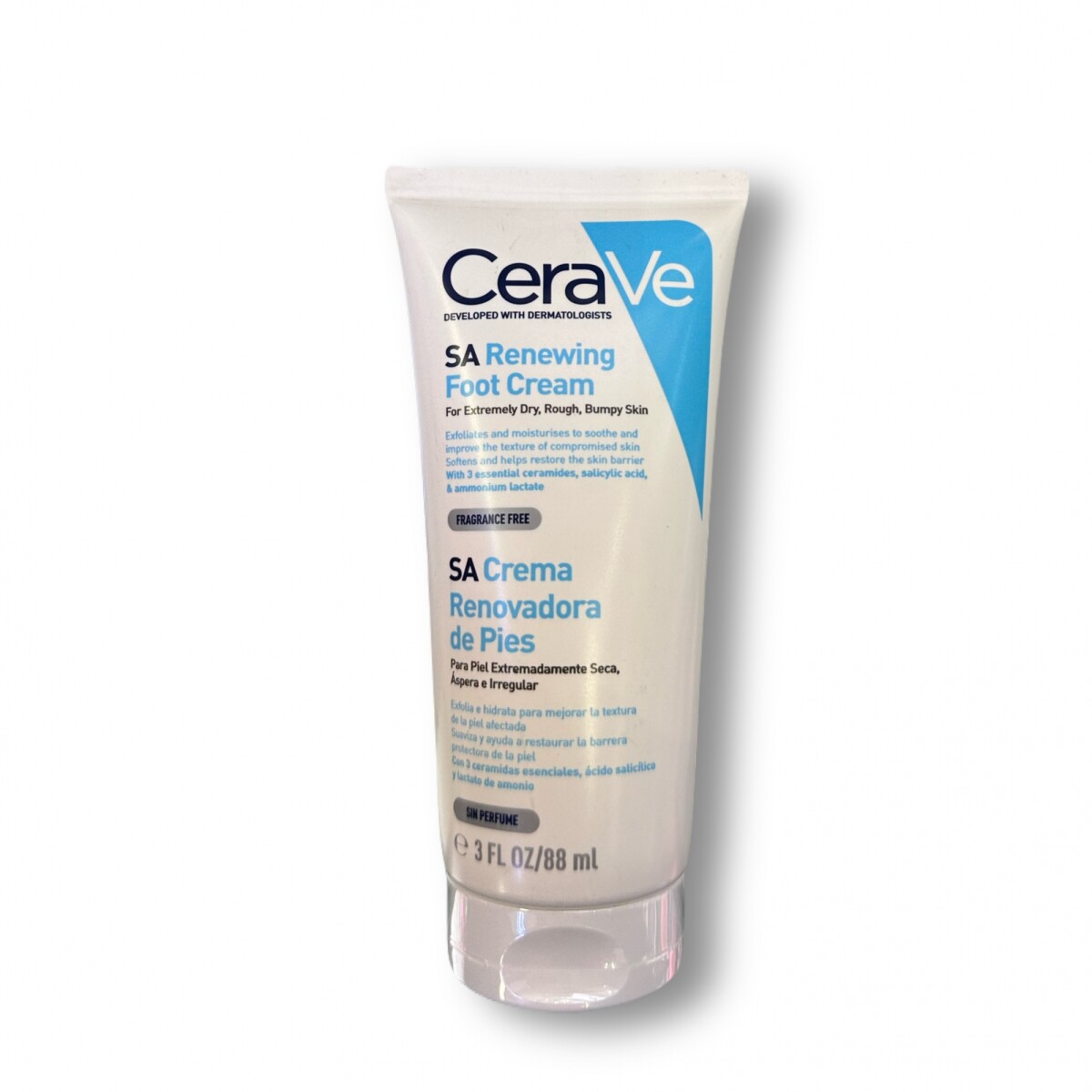 CeraVe Crema Renovadora 88ml 