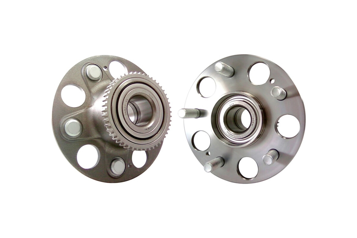 Rueda Trasera Maza Honda Accord 02-25 int.Ø30x ext.Ø152x68 Rueda Trasera Maza Honda Accord 02-25 int.Ø30x ext.Ø152x68