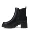 Botas de Mujer Miss Carol Adar Negro