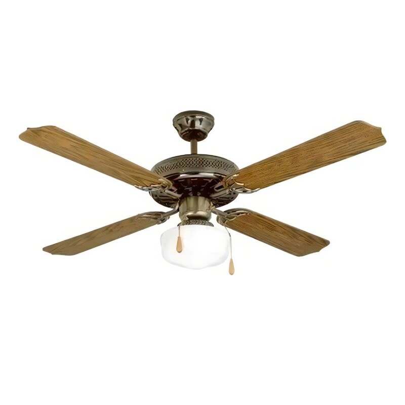 Ventilador De Techo James Vt3 1 Luz Ventilador De Techo James Vt3 1 Luz