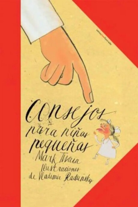 CONSEJOS PARA NIÑAS PEQUEÑAS CONSEJOS PARA NIÑAS PEQUEÑAS