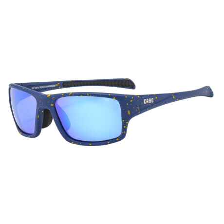 Lentes De Sol Cabo Malibú 01