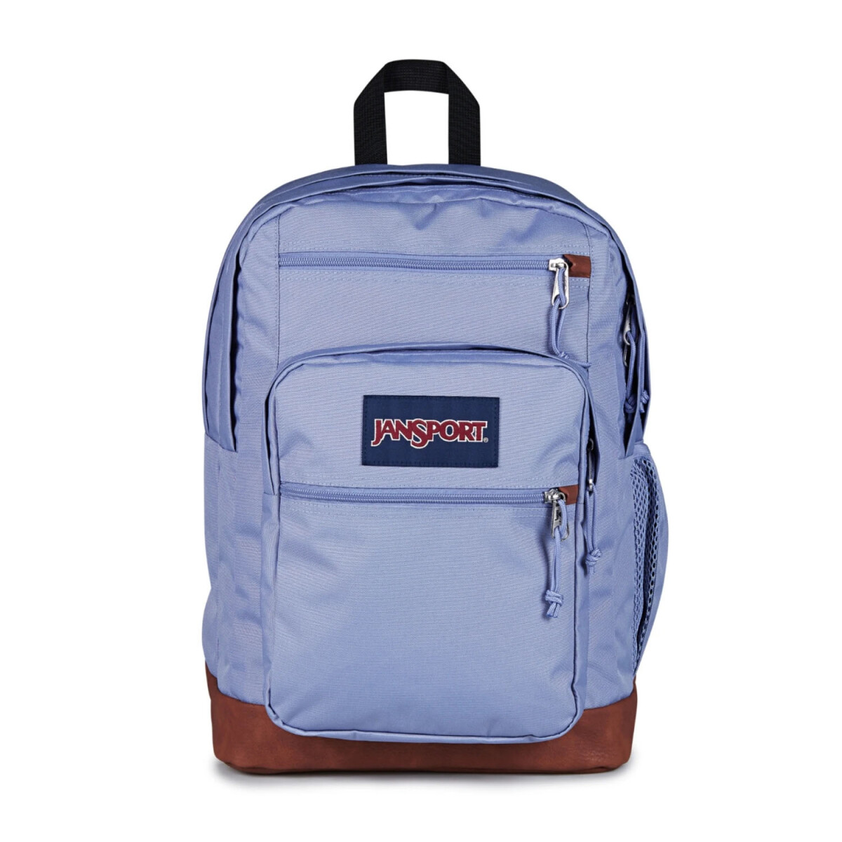 Mochila Escolar Laptop Jansport Cool Student Original Urbana - Lavanda 