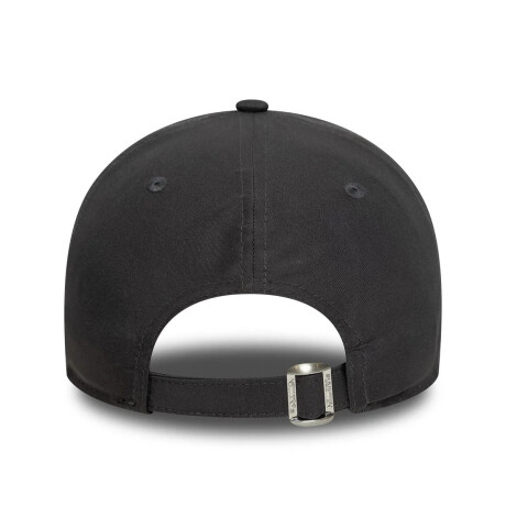 Gorro New Era Unisex - PIPING FORTY LOSLAK - 60691227 GREY