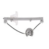 MAQUINA LEVANTA CRISTAL TRASERA DERECHA FOX MANUAL Maquina Levanta Cristal Trasera Derecha Fox Manual