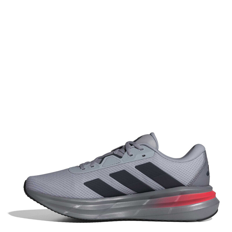 Championes de Hombre Adidas Galaxy 7 M Gris