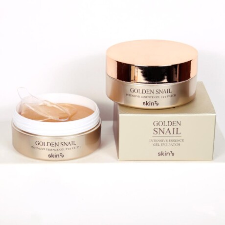 Duo cuidado intensivo contorno de ojos Golden Duo cuidado intensivo contorno de ojos Golden - PREVENTA - Disponible a partir del 26/3/25