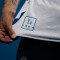 Camiseta de Mujer Umbro Nacional Home Oficial 2025 Blanco - Azul Real - Rojo