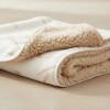 Manta fleece beige CARTERS Manta fleece beige CARTERS