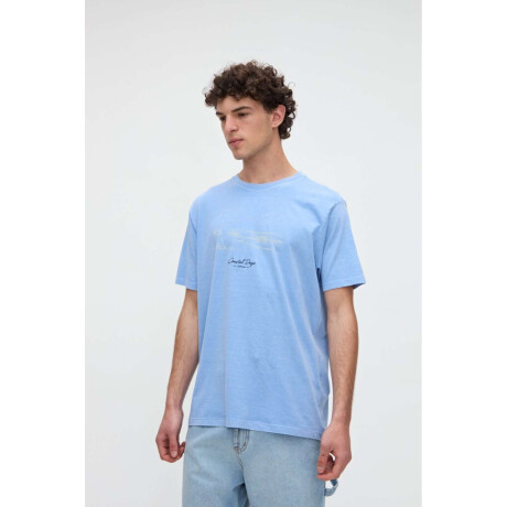 Remera Floyd Jean