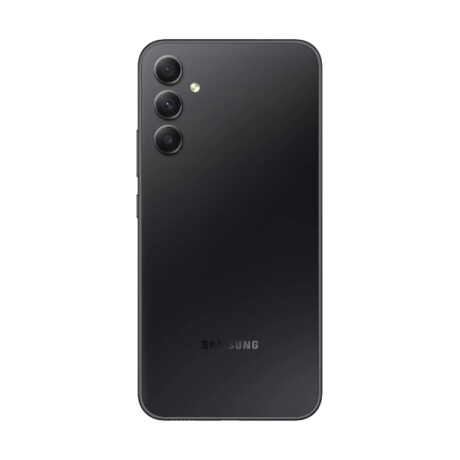 Smartphone Samsung A34 128GB Black
