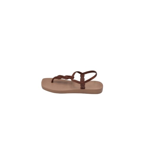 SANDALIA 36-39/40 MARRON