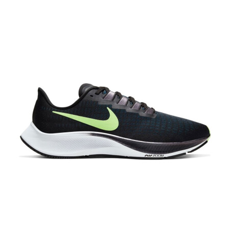 NIKE AIR ZOOM PEGASUS 37 Black