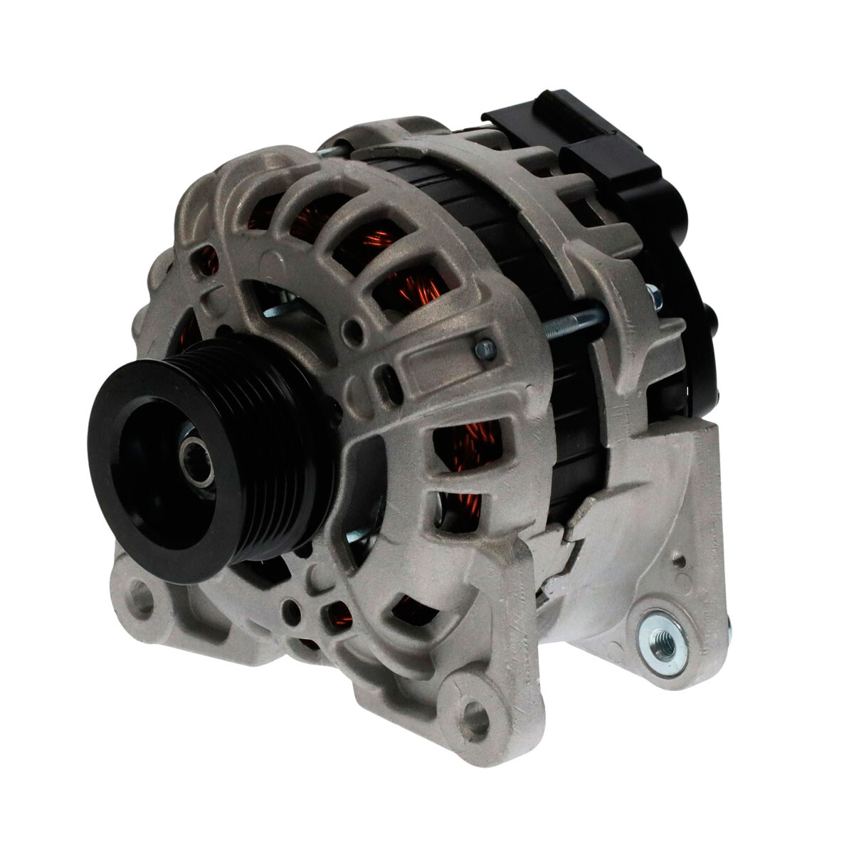 ALTERNADOR RENAULT RENAULT LOGAN-SYMBOL-SANDERO-OROCH BOSCH 12V 90A - 