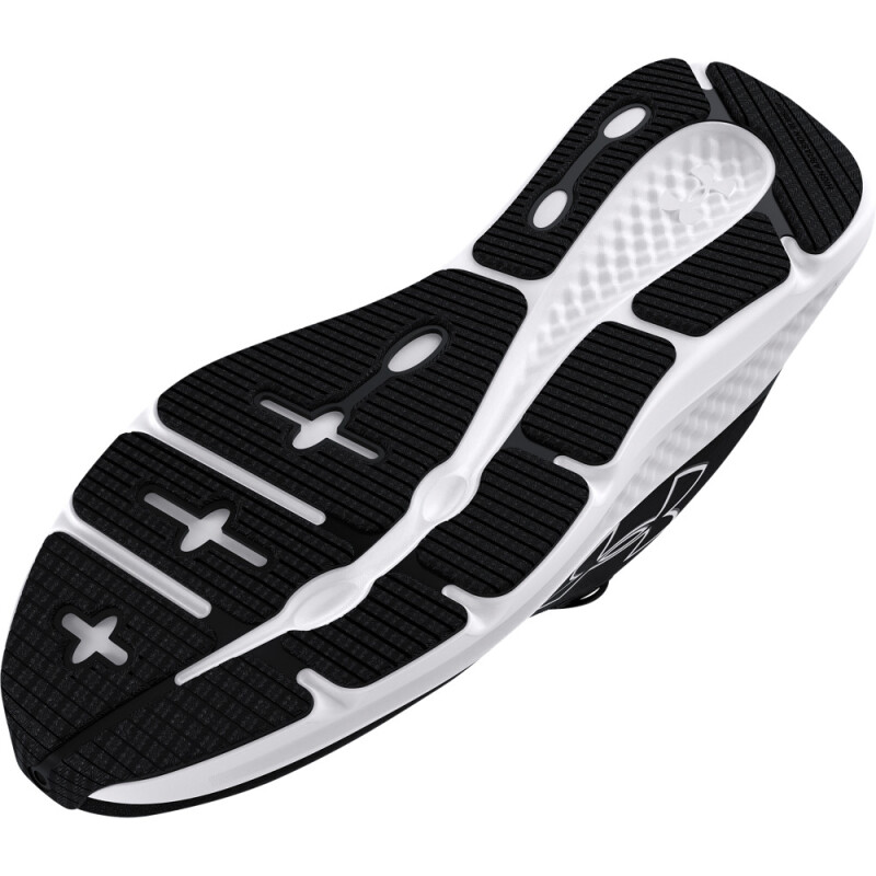 UA Charged Pursuit 3 BL-GRY BLK-001