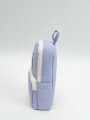 Cartuchera Lucia Violeta